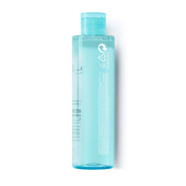 LA ROCHE POSAY EFFACLAR MICELARNA VODA 200ml